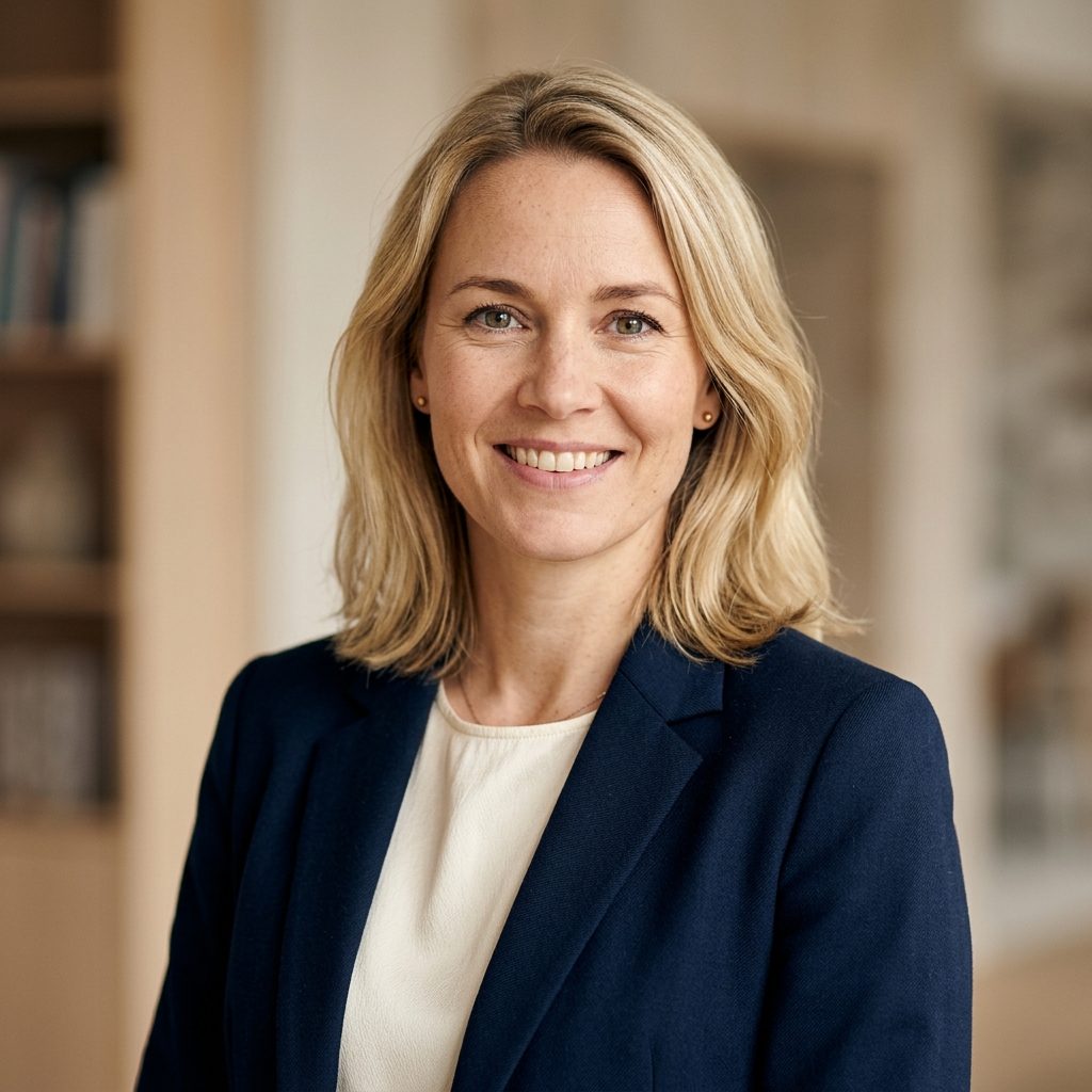 Gitte Christensen