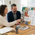 Brand positioning: Sådan adskiller du dig fra konkurrenterne