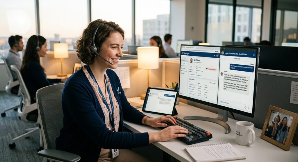 Customer retention: Behold kunder og øg lifetime value