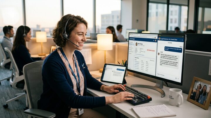 Customer retention: Behold kunder og øg lifetime value
