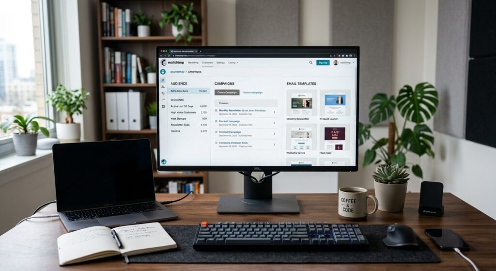 Email marketing for dansk business: Taktikker der virker