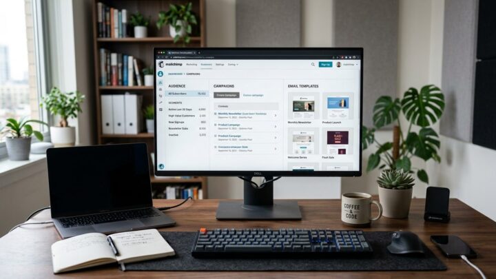 Email marketing for dansk business: Taktikker der virker