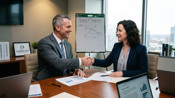 Partnership marketing: Voks sammen med strategiske alliancer