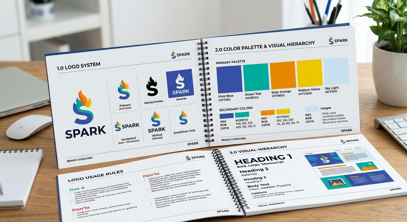 Brand positioning: Sådan adskiller du dig fra konkurrenterne