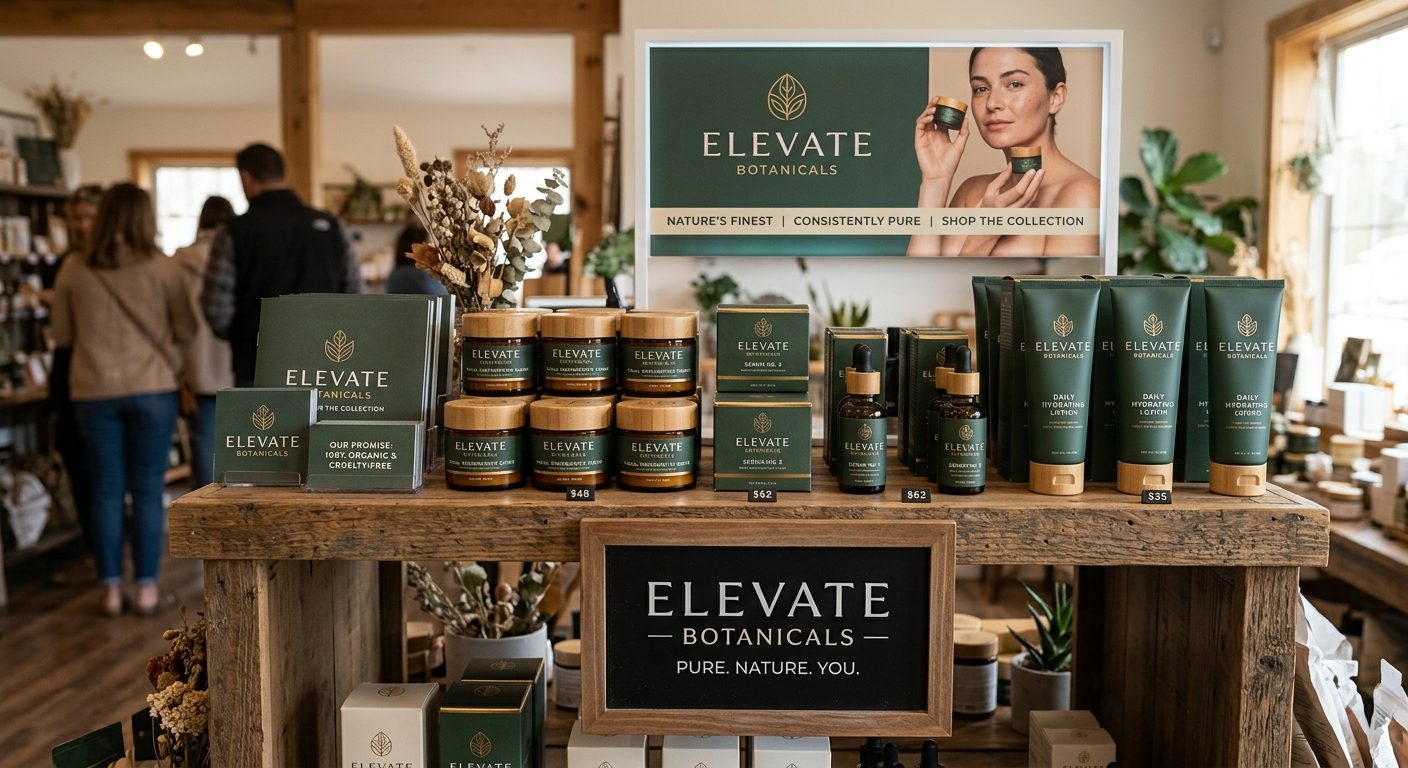 Brand positioning: Sådan adskiller du dig fra konkurrenterne