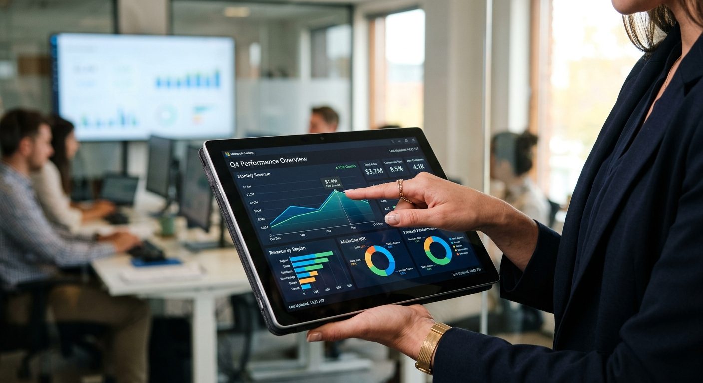 Sådan bygger du en digital markedsføringsstrategi der virker