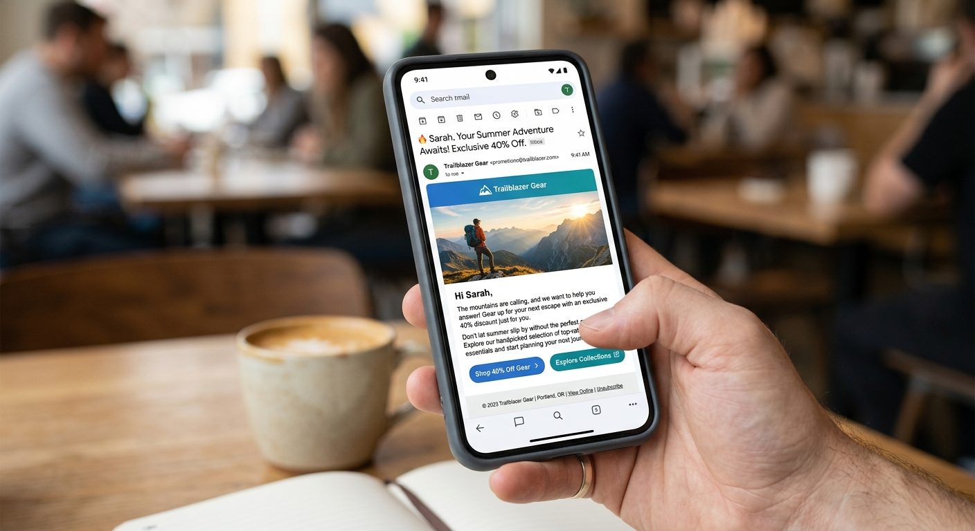 Email marketing for dansk business: Taktikker der virker