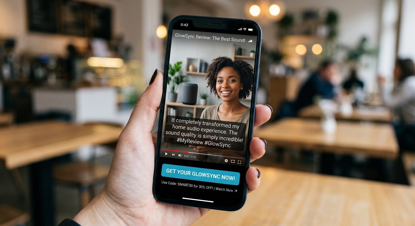 Video marketing: Skab engagement og fortæl din brand-historie